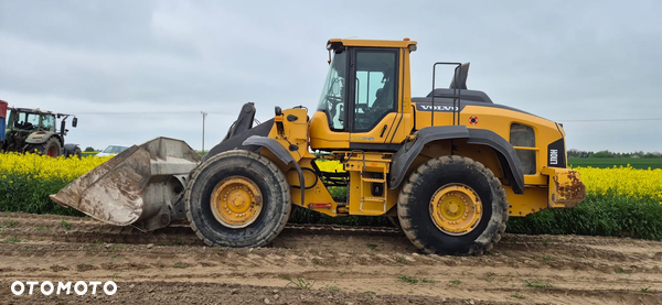 Volvo L110H L 110 H