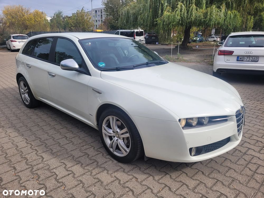 Alfa Romeo 159 - 7