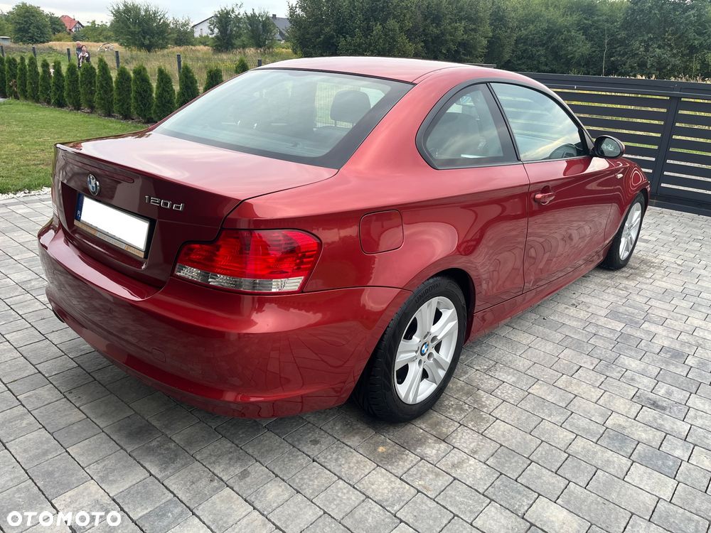 BMW Seria 1 - 31