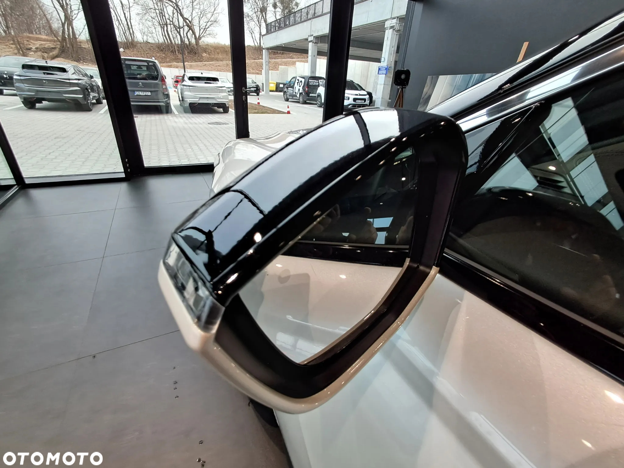 DS Automobiles DS 4 - 13