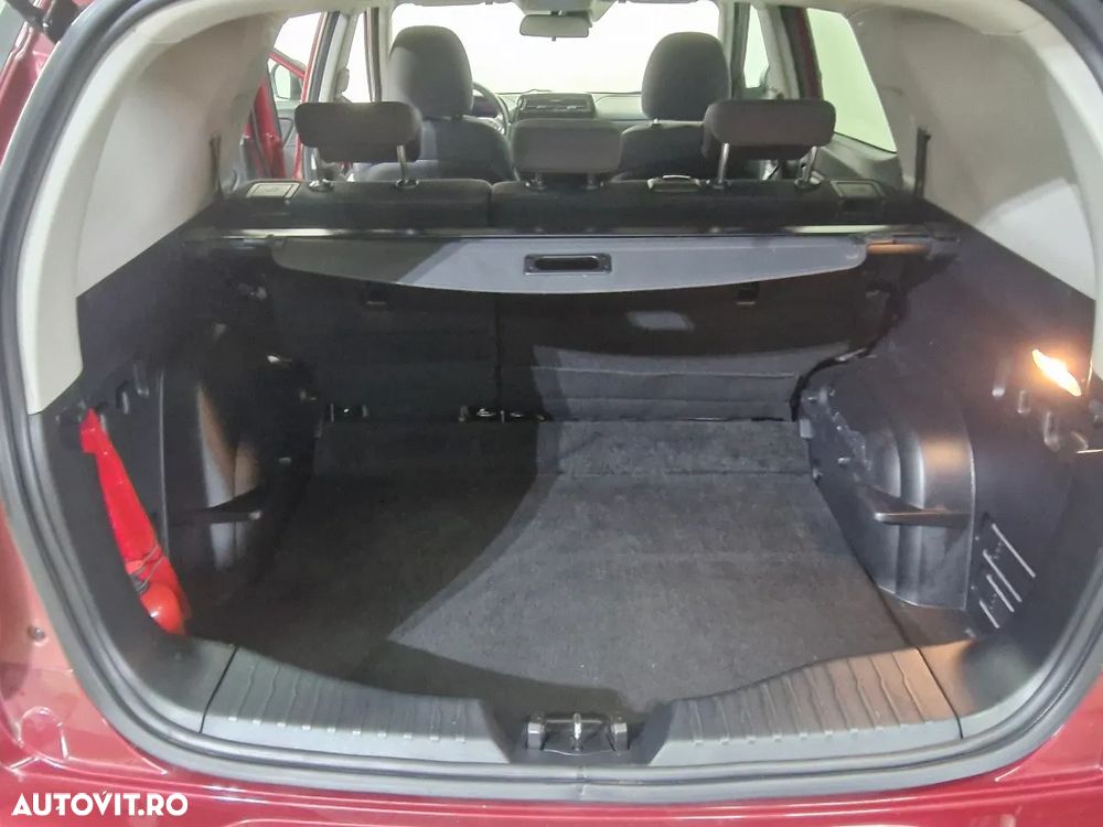 SsangYong Tivoli 1.5 GDI  Turbo STYLE - 5