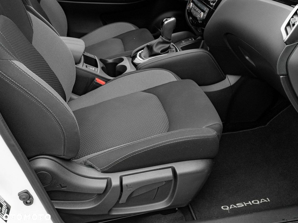 Nissan Qashqai - 31
