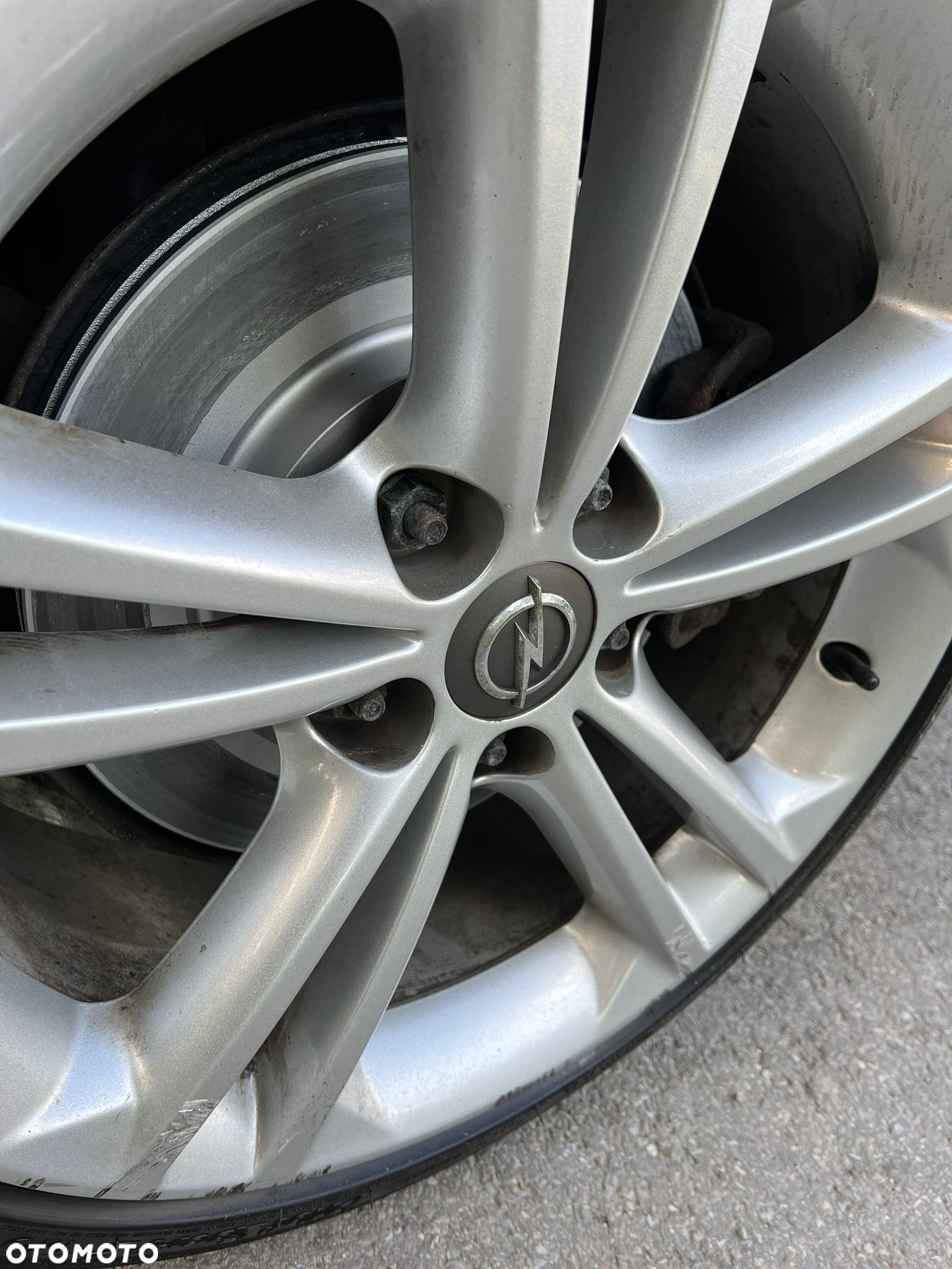 Opel Insignia Country Tourer 2.0 Diesel Exclusive - 13