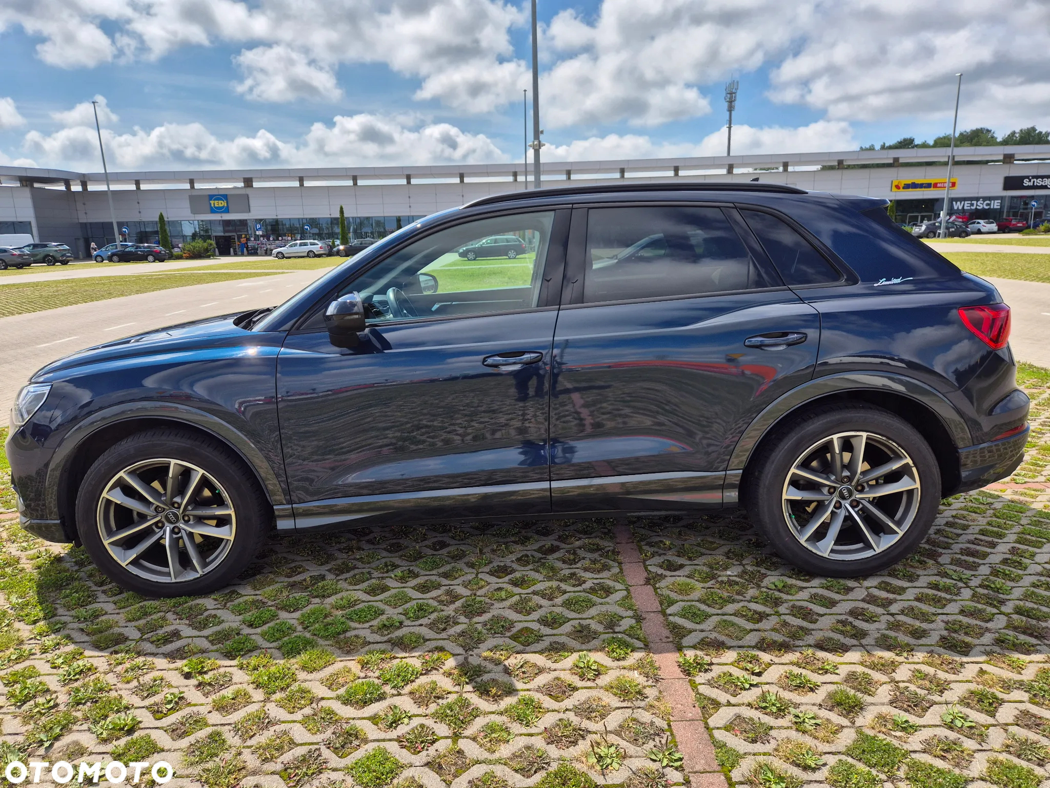 Audi Q3 35 TFSI Advanced S tronic - 5