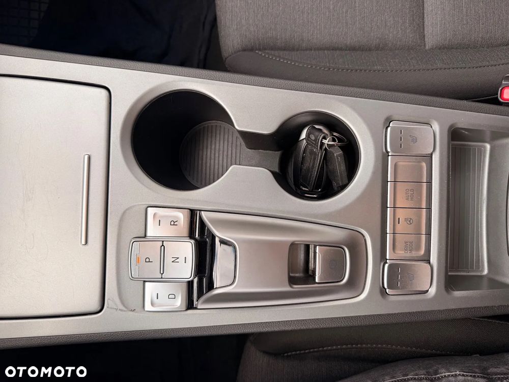 Hyundai Kona Electric 39kWh Executive - 30