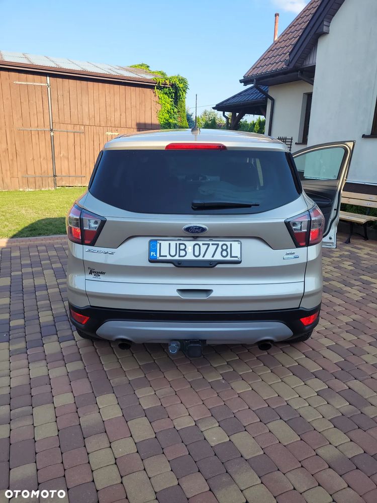 Ford Escape - 12