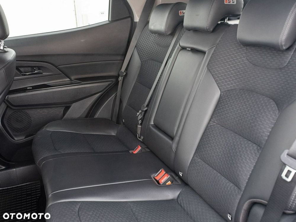 SsangYong/KGM Korando 1.5 T-GDI Quartz 2WD - 25
