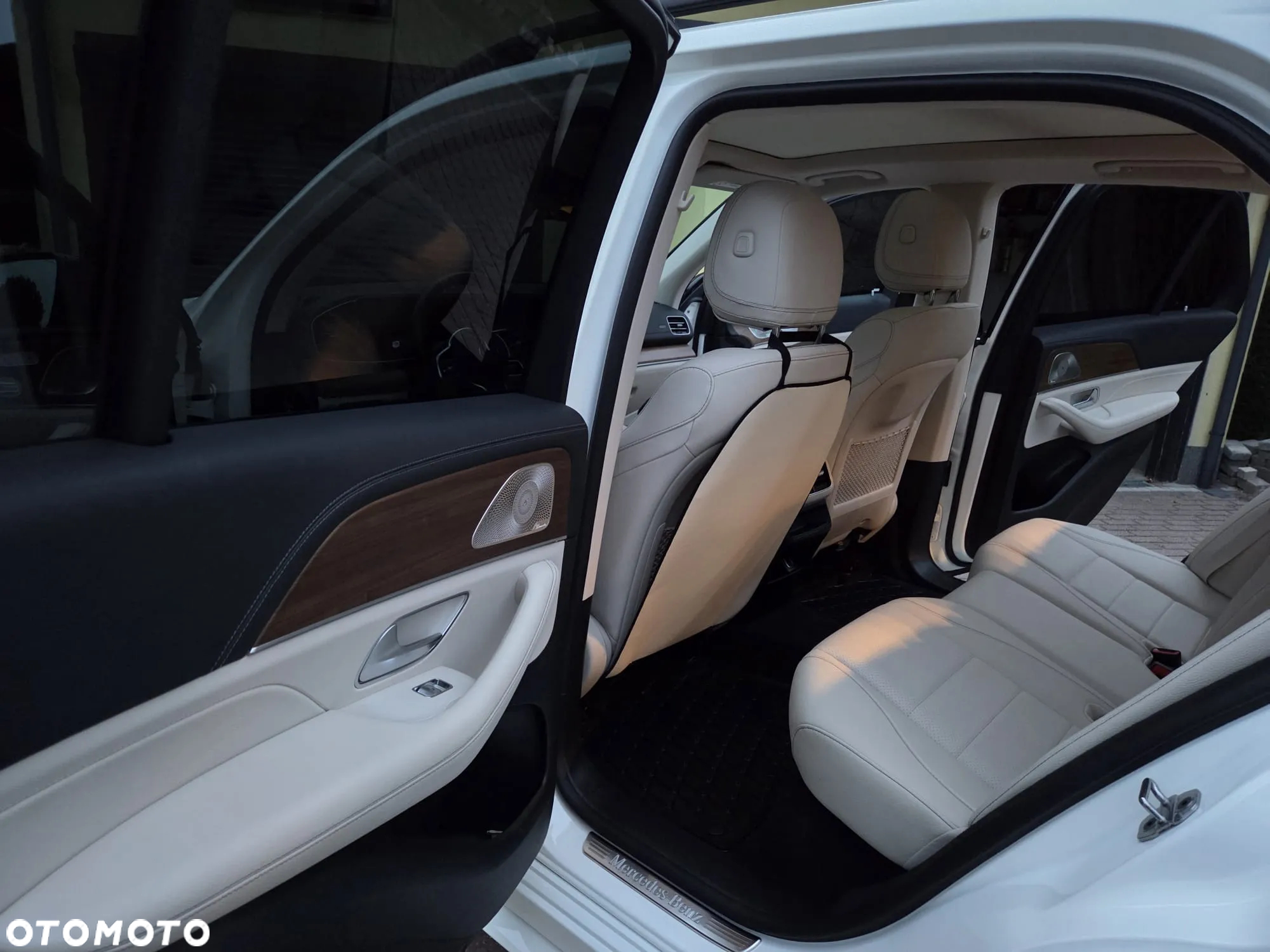 Mercedes-Benz GLE 450 4-Matic - 14