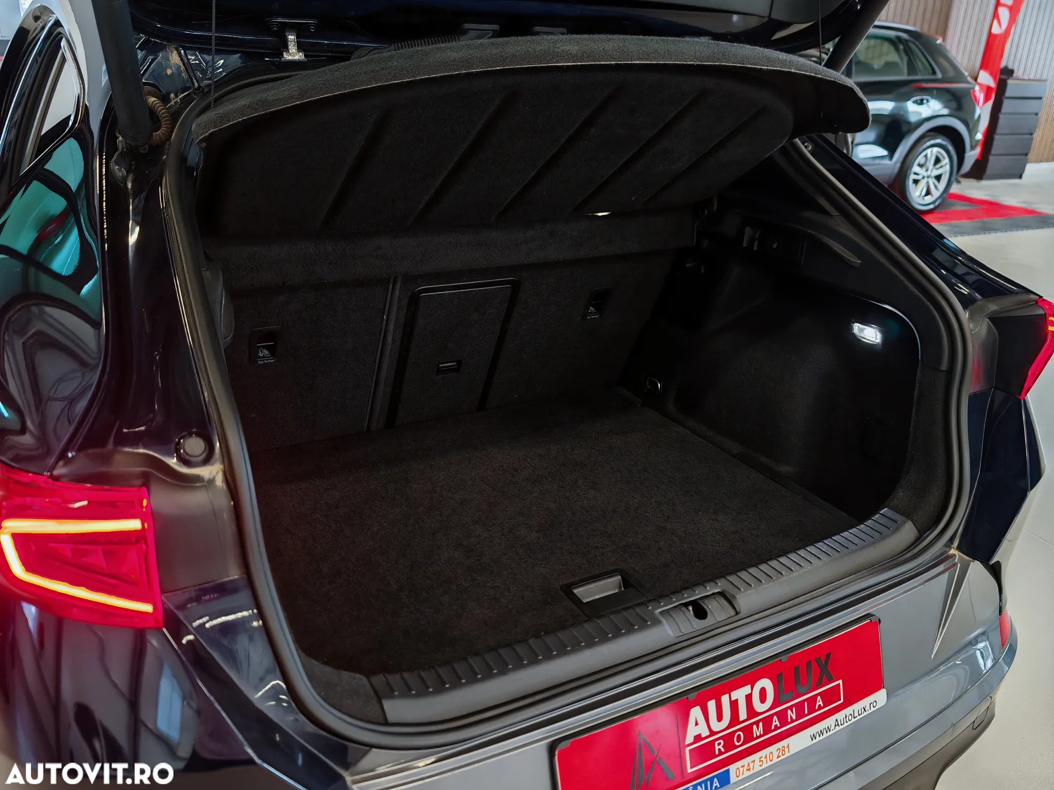 Cupra Formentor 2.0 TDI DSG - 34