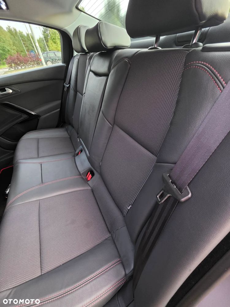 Peugeot 508 - 23