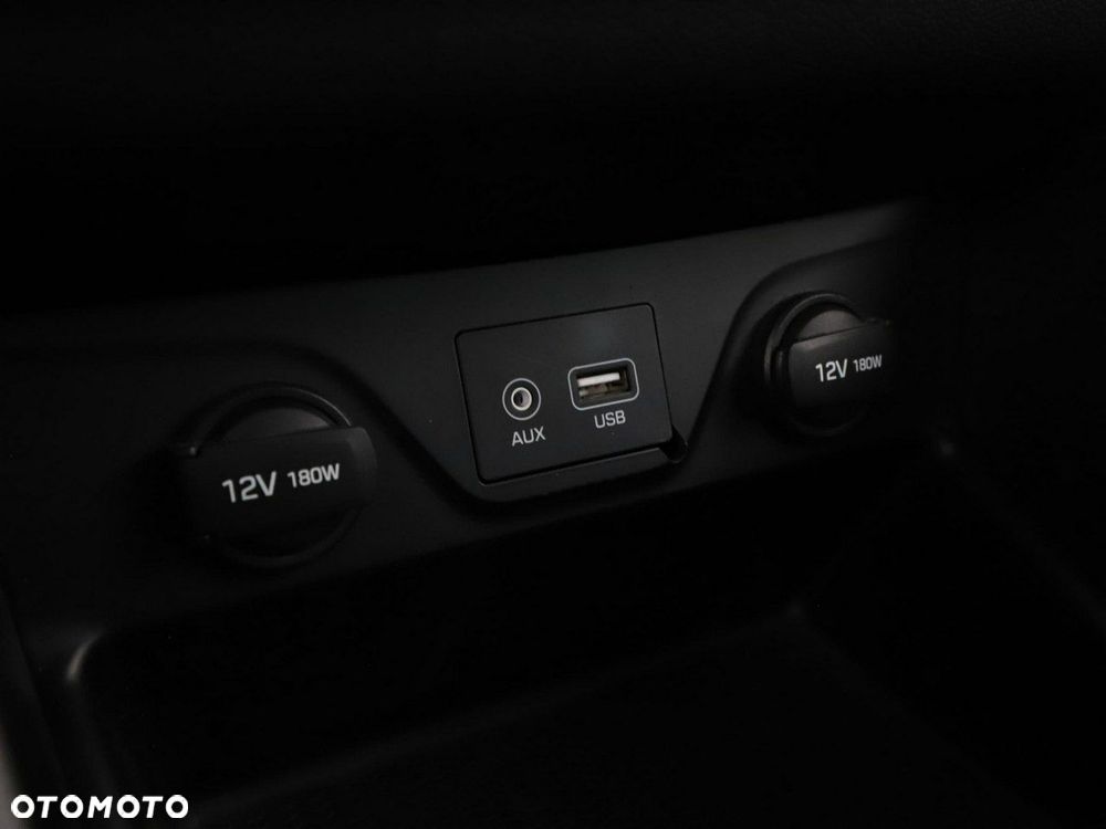 Hyundai Tucson 1.6 T-GDi Style 2WD DCT - 27