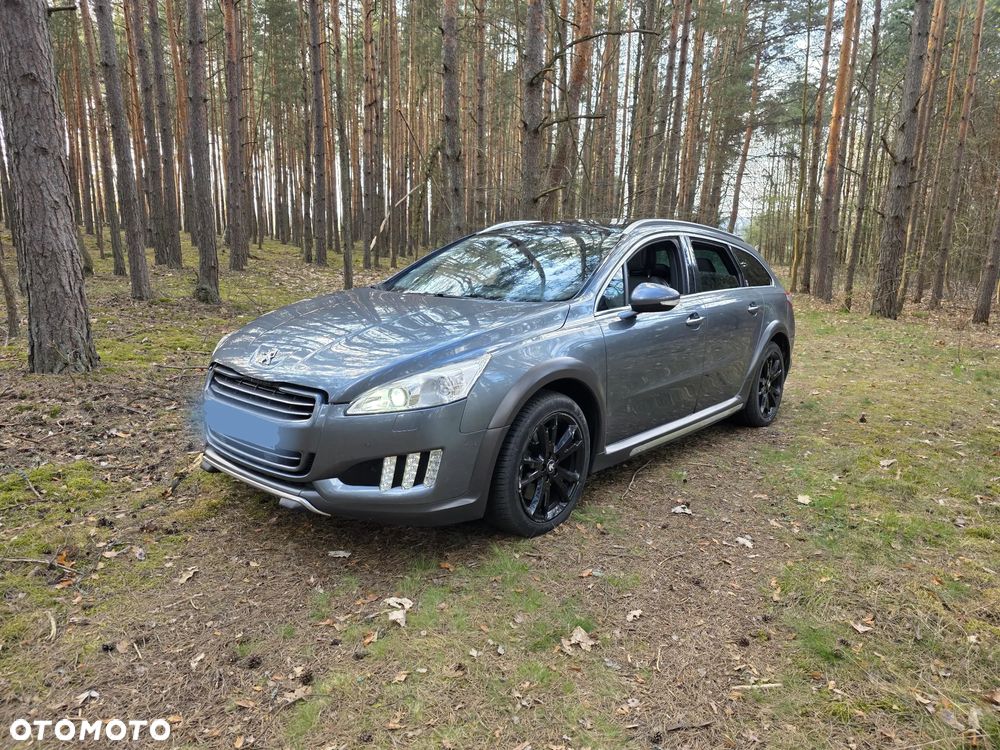 Peugeot 508 - 6