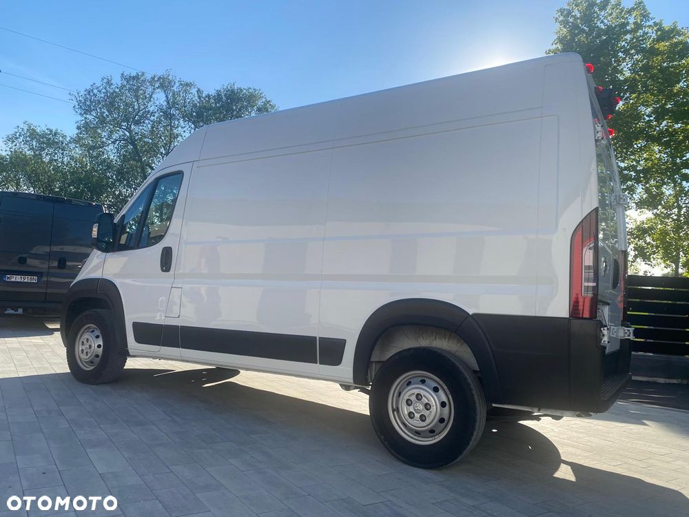 RAM PROMASTER 2500 L2H2 - 5