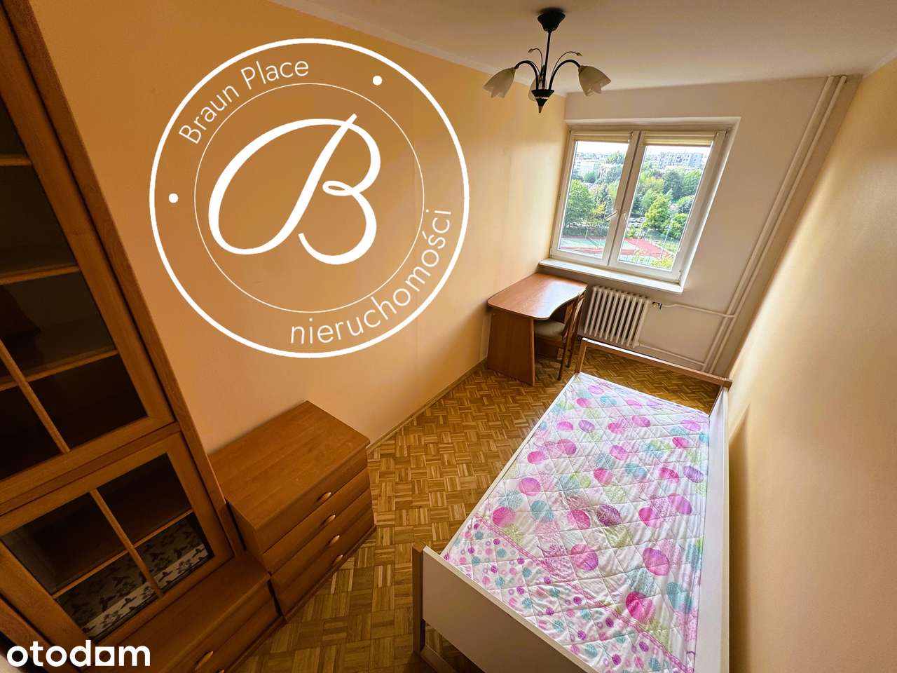 Ursynów,ul.Służby Polsce,3 Pokoje,63 M²,Balkon,Metro,Widna Kuchnia