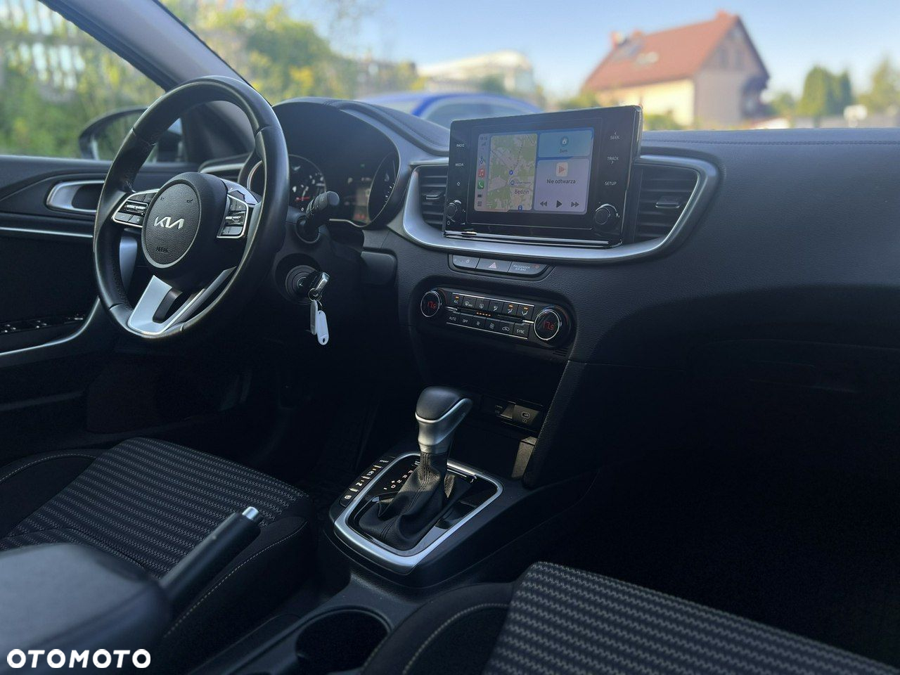 Kia Ceed 1.5 T-GDI M DCT - 16