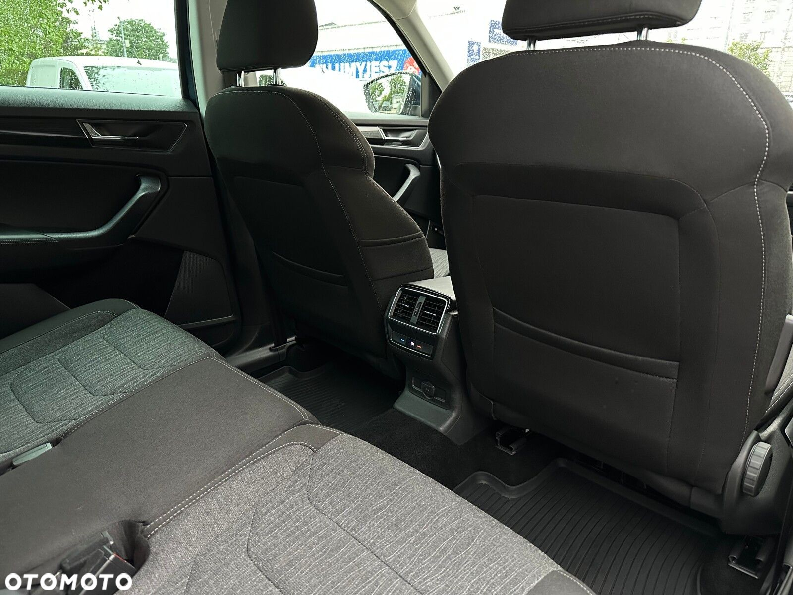 Skoda Kodiaq 2.0 TSI 4x4 Style DSG - 14