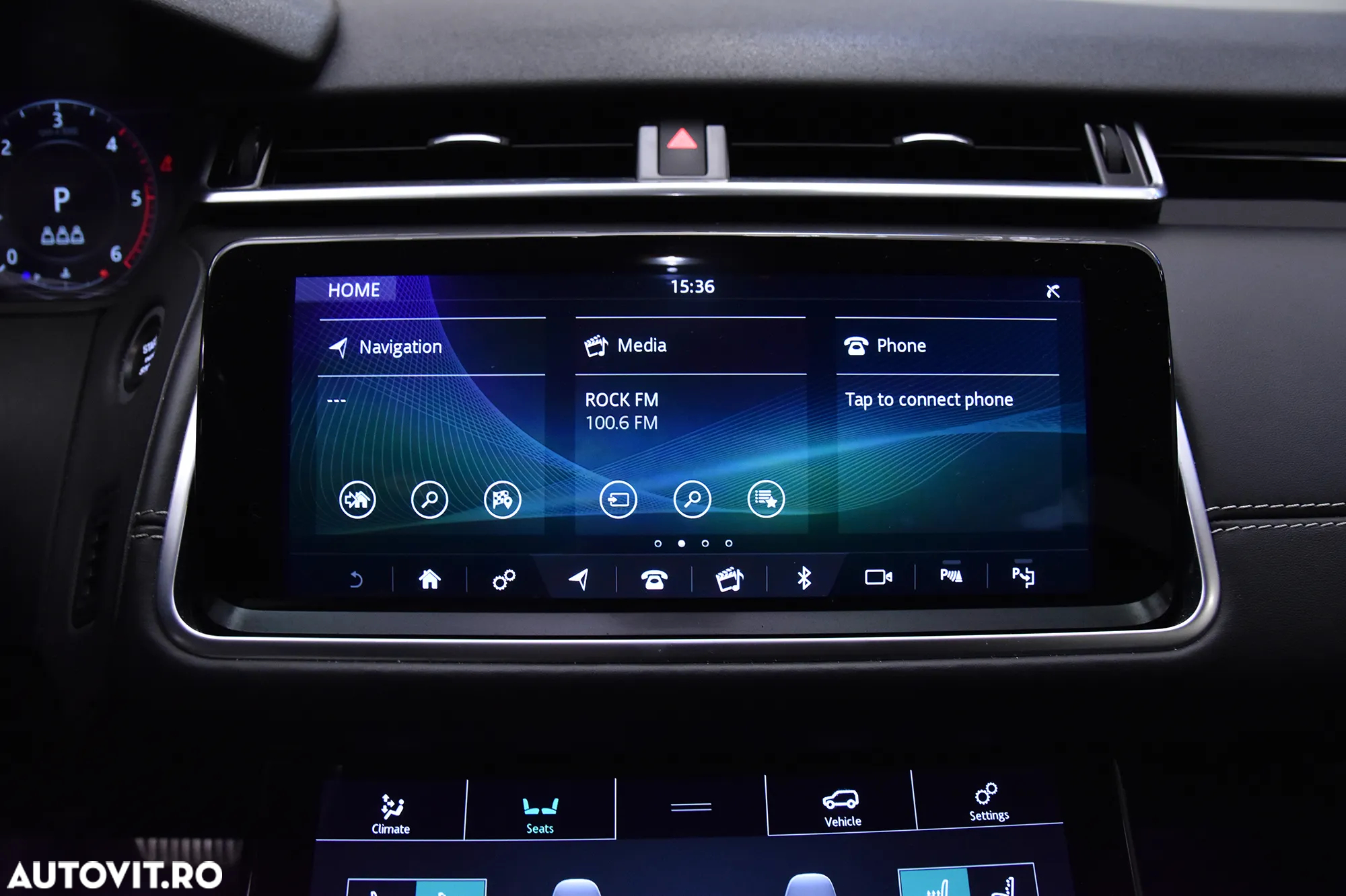 Land Rover Range Rover Velar 2.0 R-Dynamic - 16