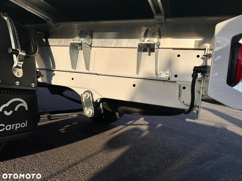 Toyota Proace MAX L4H1 - 26