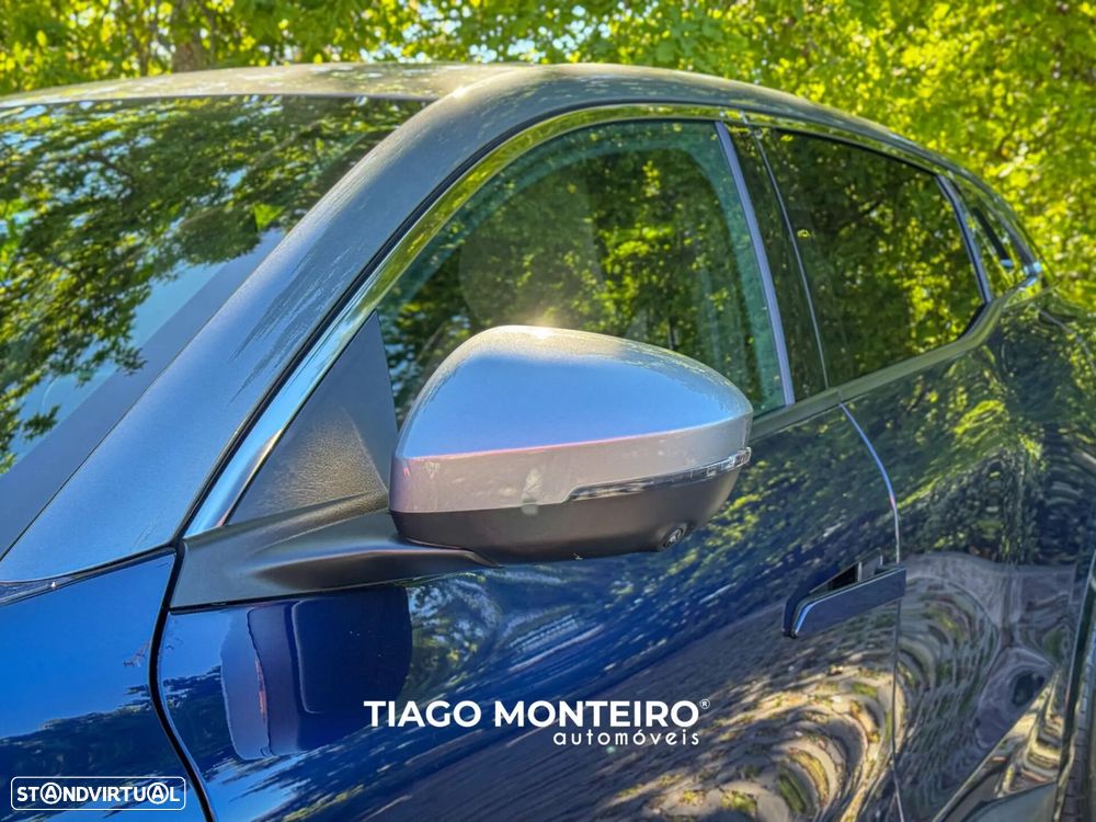 Renault Mégane E-Tech EV60 220hp optimum charge Techno - 13