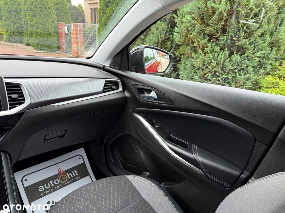 Opel Grandland 1.5 CDTI Business Elegance S&S - 30