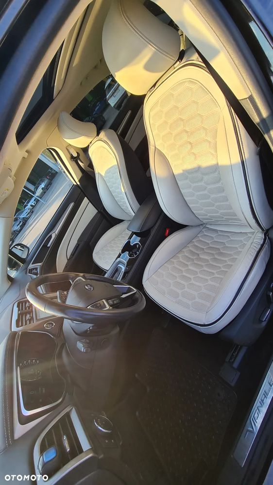 Ford Mondeo Vignale 2.0 TDCi Bi-Turbo PowerShift - 6