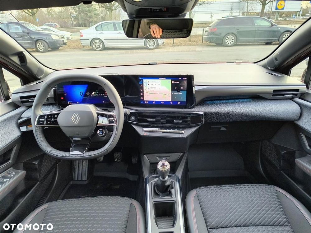 Renault Clio 1.2 TCe Techno - 10