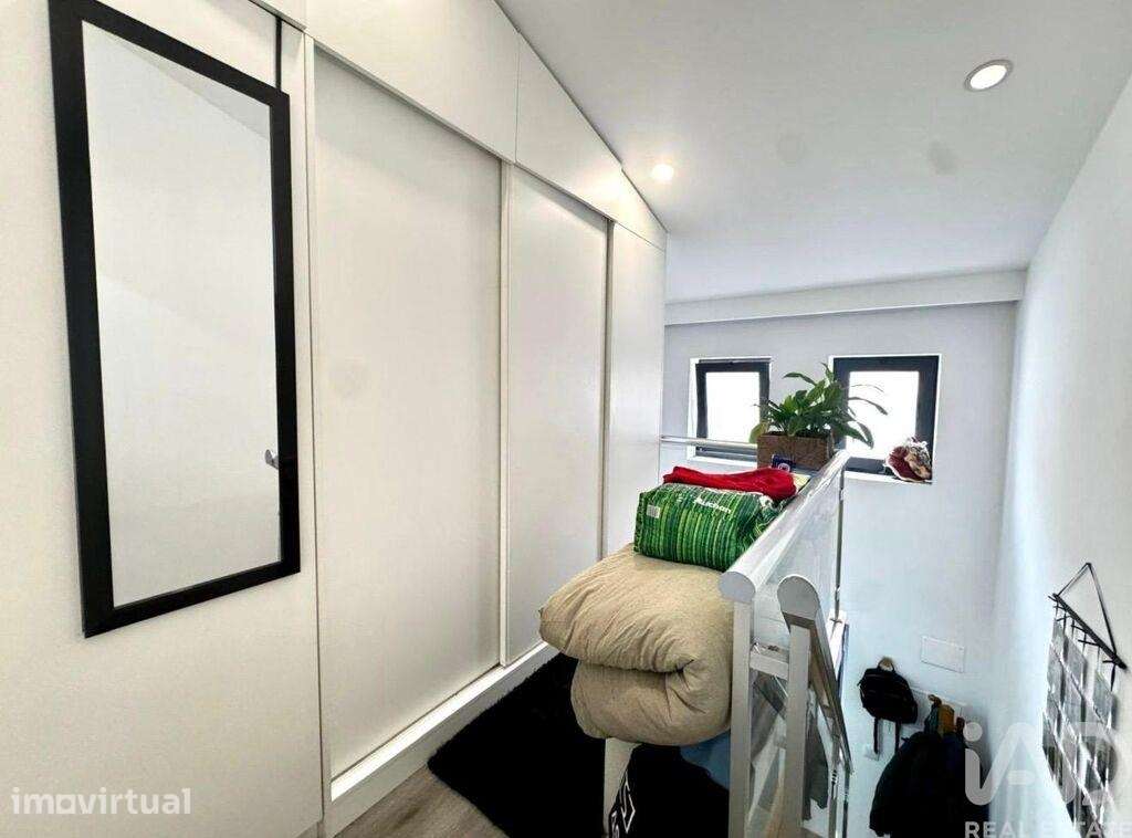 Moradia geminada T1 em Ovar, São João, Arada e São Vicente de Pereira - Grande imagem: 5/10