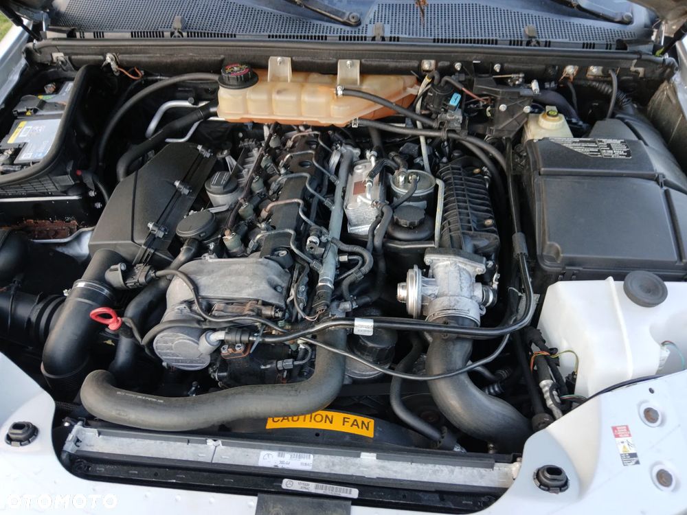 Mercedes-Benz ML - 18