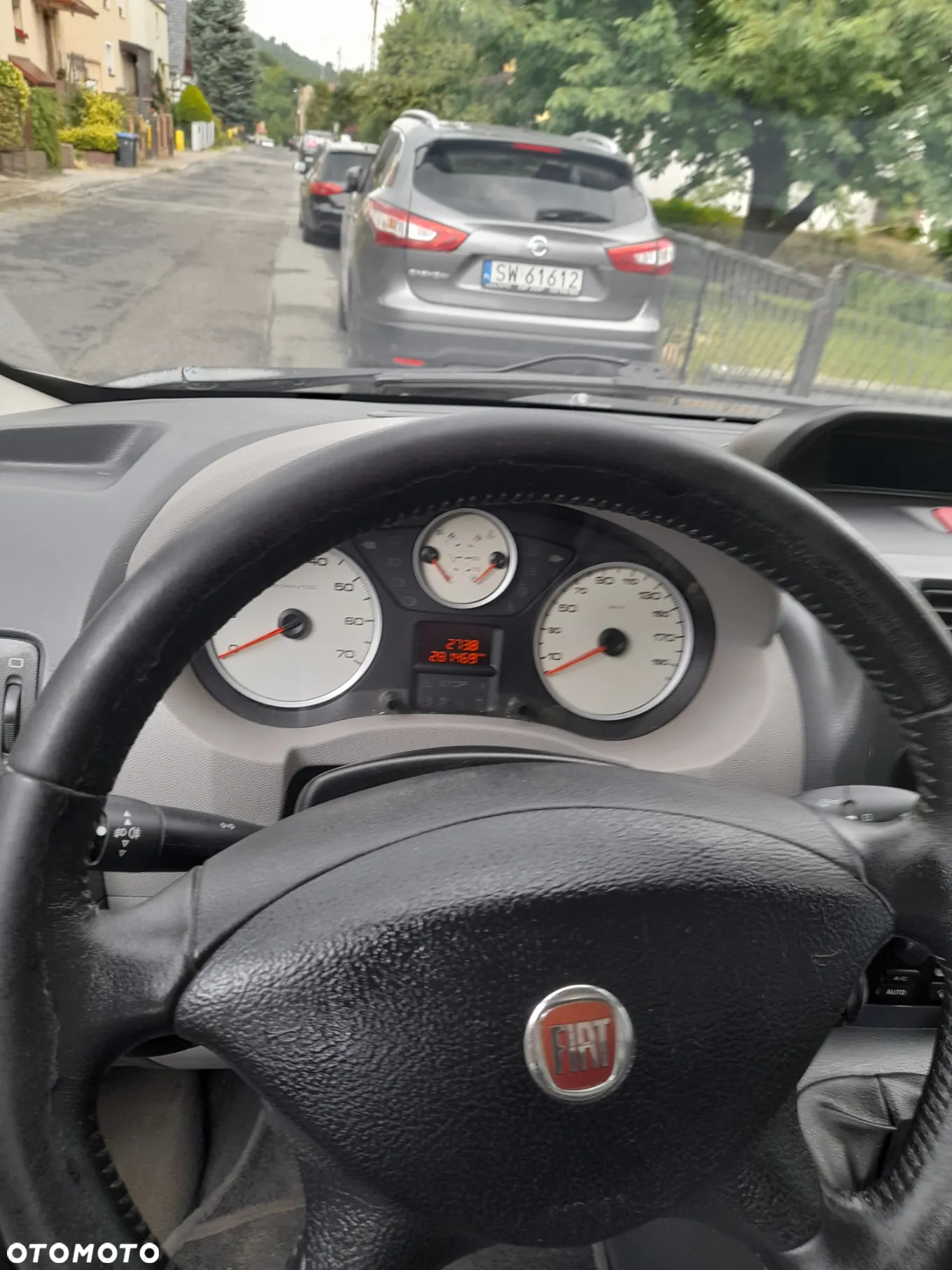 Fiat Scudo L1 (5-Si.) Panorama Executive - 3