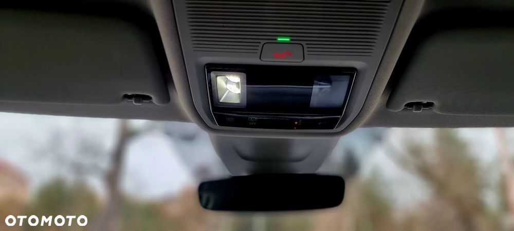 Skoda Octavia 2.0 TDI Style DSG - 20