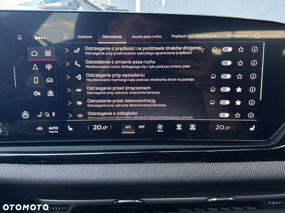 Audi A5 Avant TFSI S tronic - 26