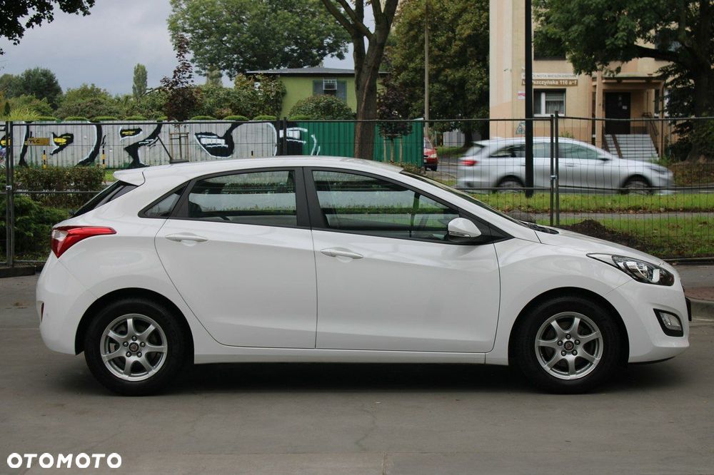 Hyundai i30 - 39