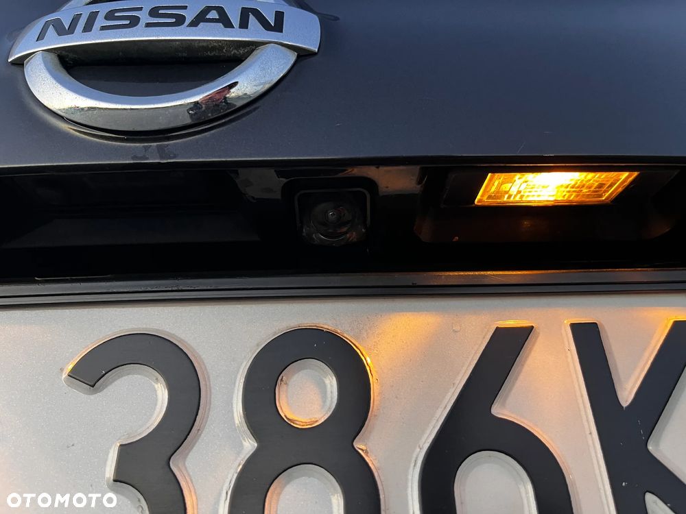 Nissan Qashqai 1.2 DIG-T Tekna - 17