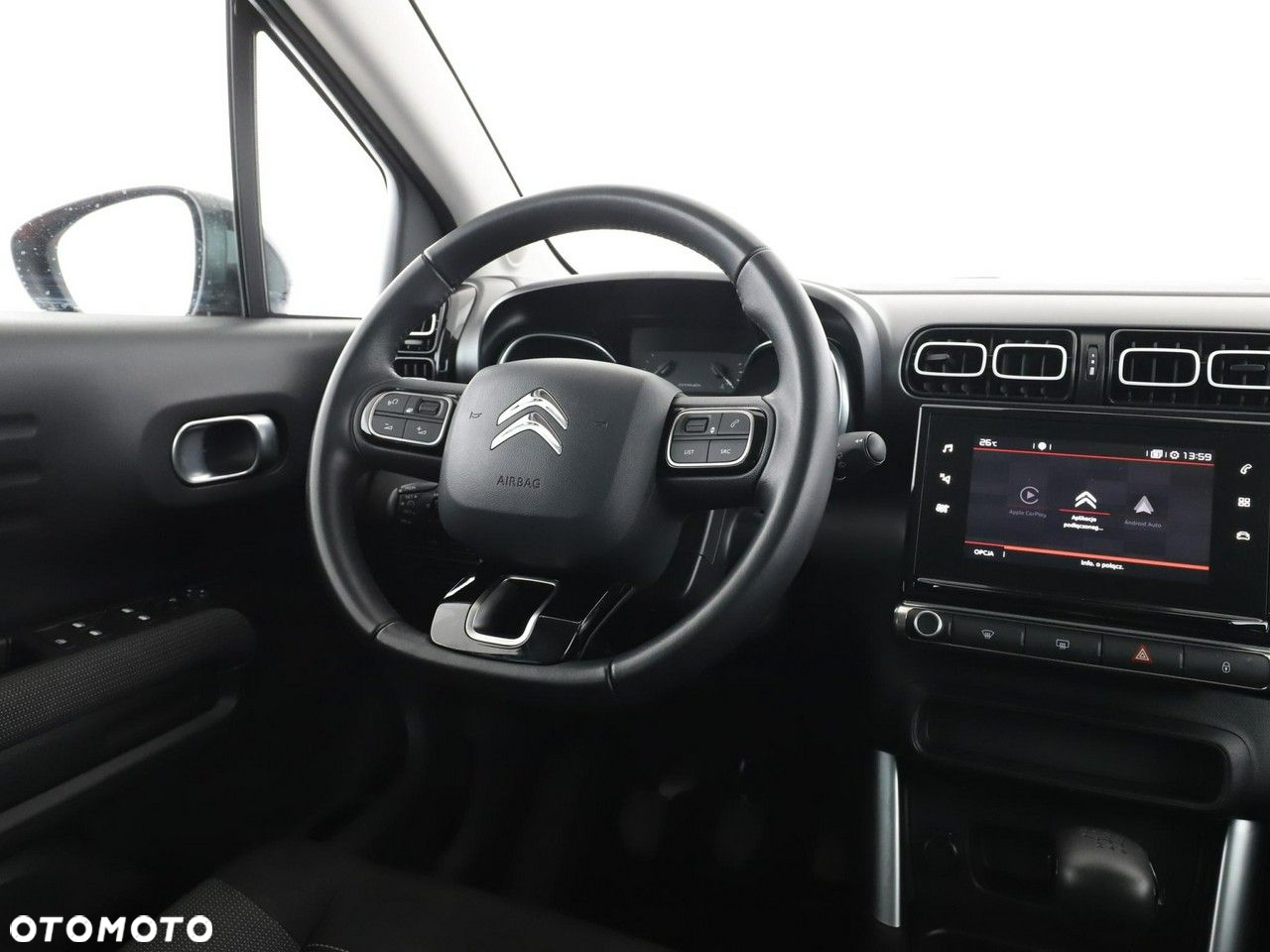 Citroën C3 Aircross 1.2 PureTech Shine S&S - 16