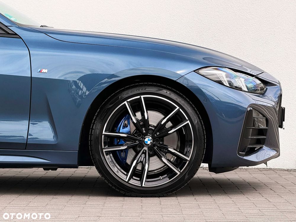BMW Seria 4 M440i xDrive - 17