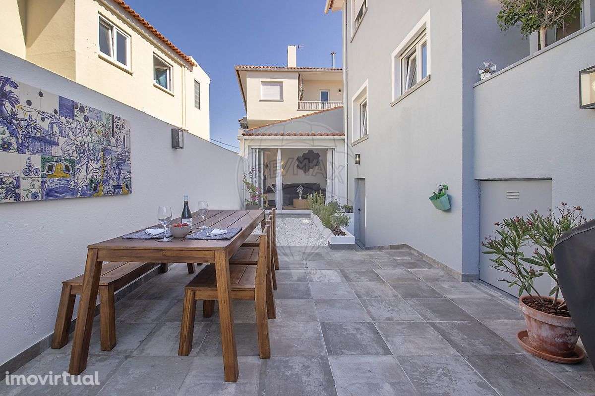 Moradia T6 para venda - Grande imagem: 5/42