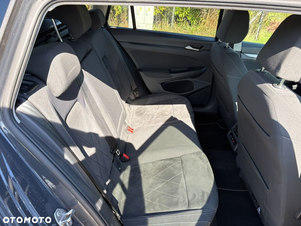 Volkswagen Golf 2.0 TDI SCR Life - 13