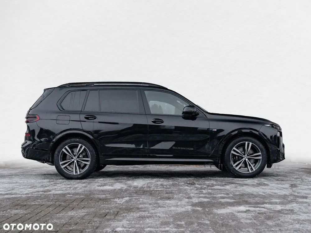 BMW X7 - 2