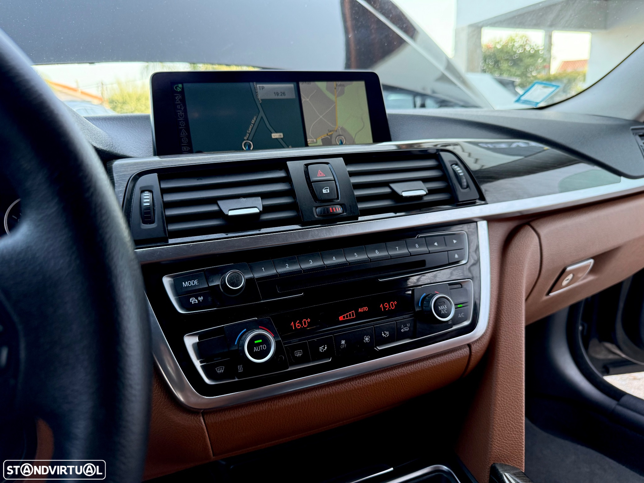 BMW 420 d Pack M Auto - 44