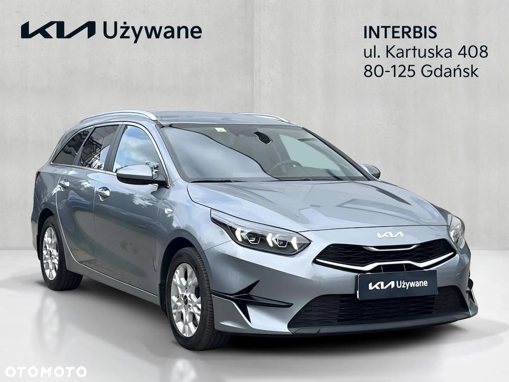 Kia Ceed 1.5 T-GDI M DCT - 7