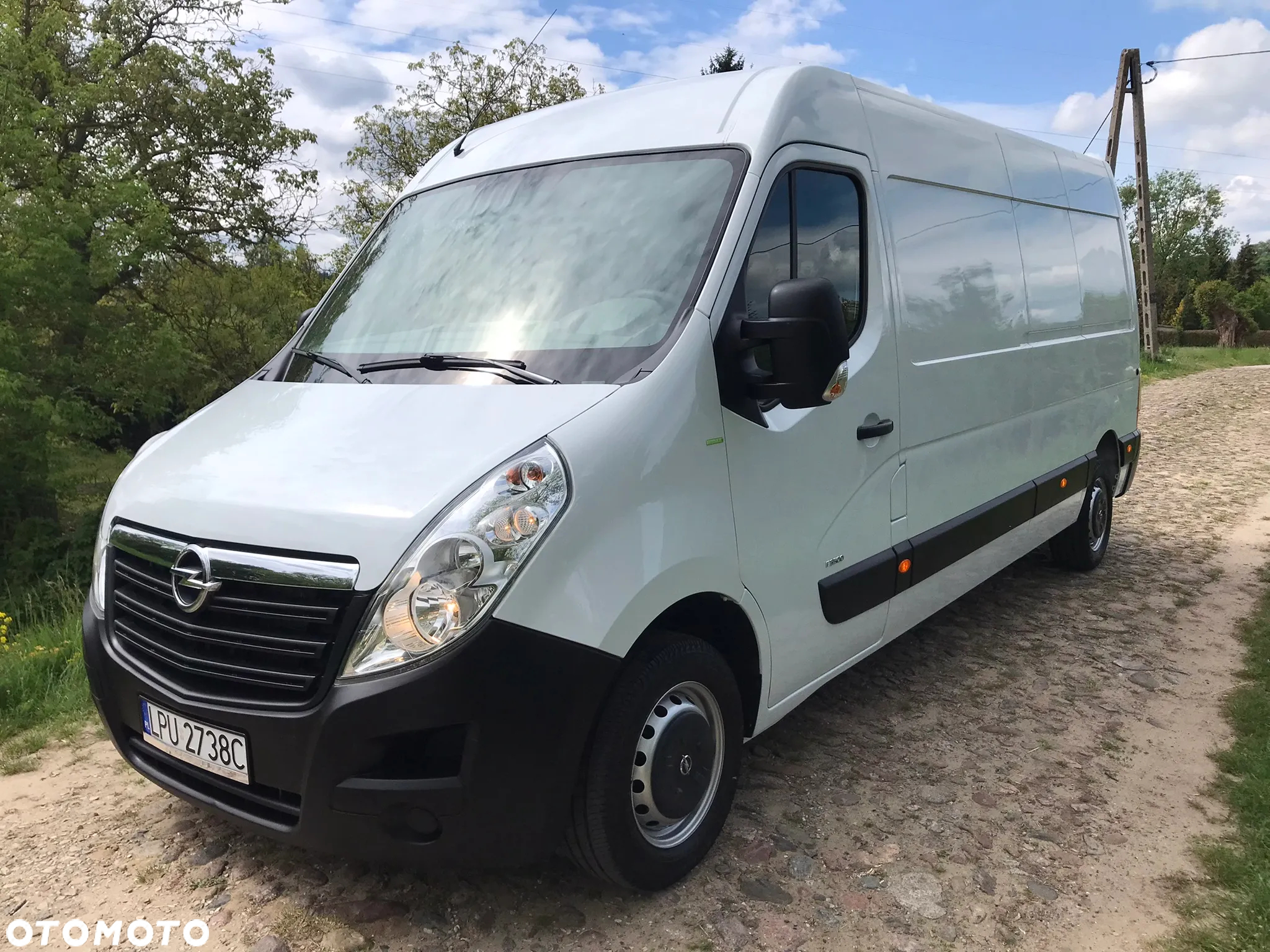 Renault Master - 11