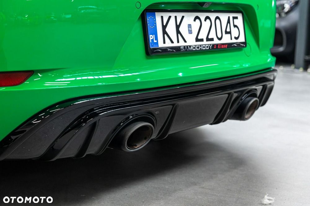 Porsche 718 Cayman GTS 4.0 PDK - 18