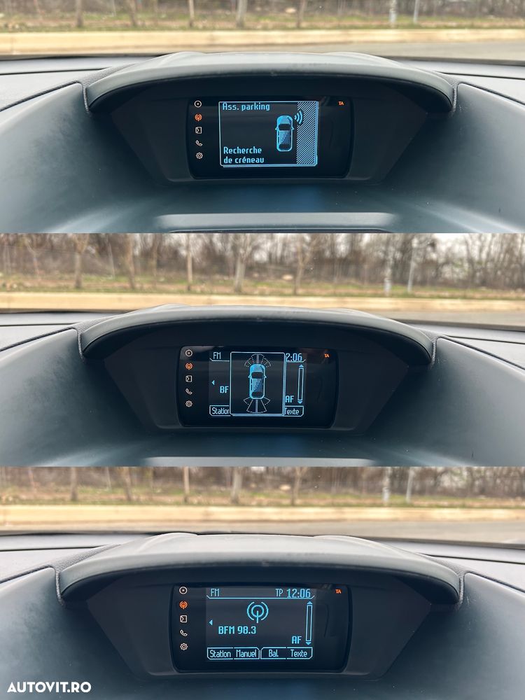 Ford Grand C-Max 1.0 EcoBoost Start-Stopp-System Titanium - 12