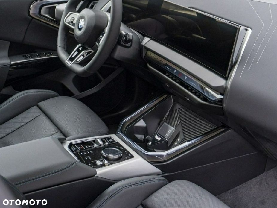 BMW X3 xDrive20 mHEV - 20