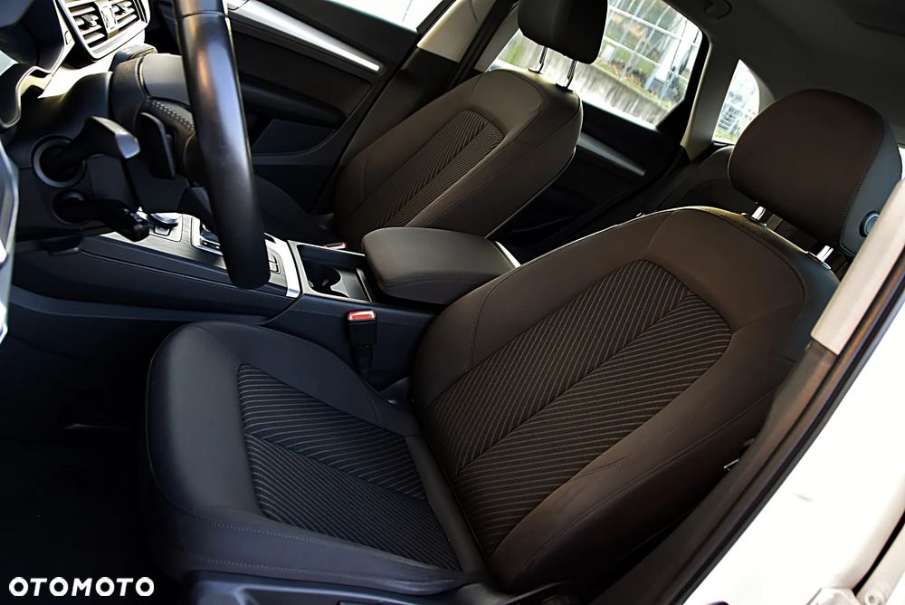 Audi Q5 2.0 TFSI Quattro S tronic - 12