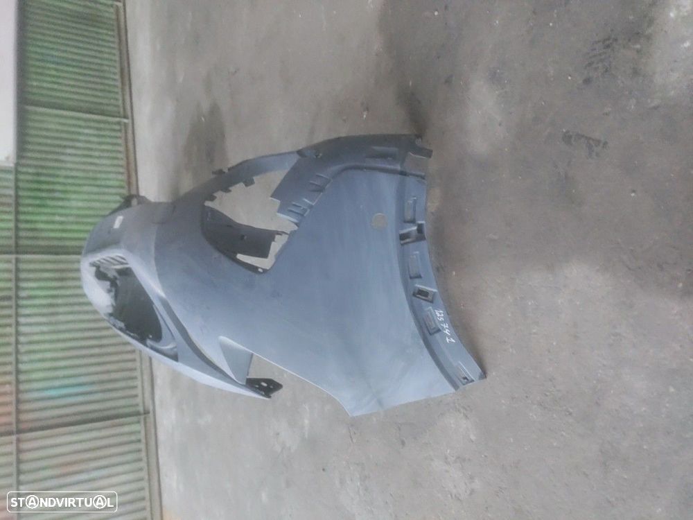 Parachoques Frente / Para Choques Frontal Nu Peugeot 3008 Suv (M_)  98 - 2