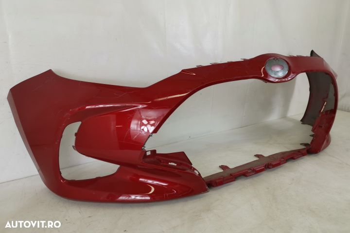 Bara Fata Originala  In Stare Buna Toyota  Yaris  XP210 2020 2021 2022 - 3