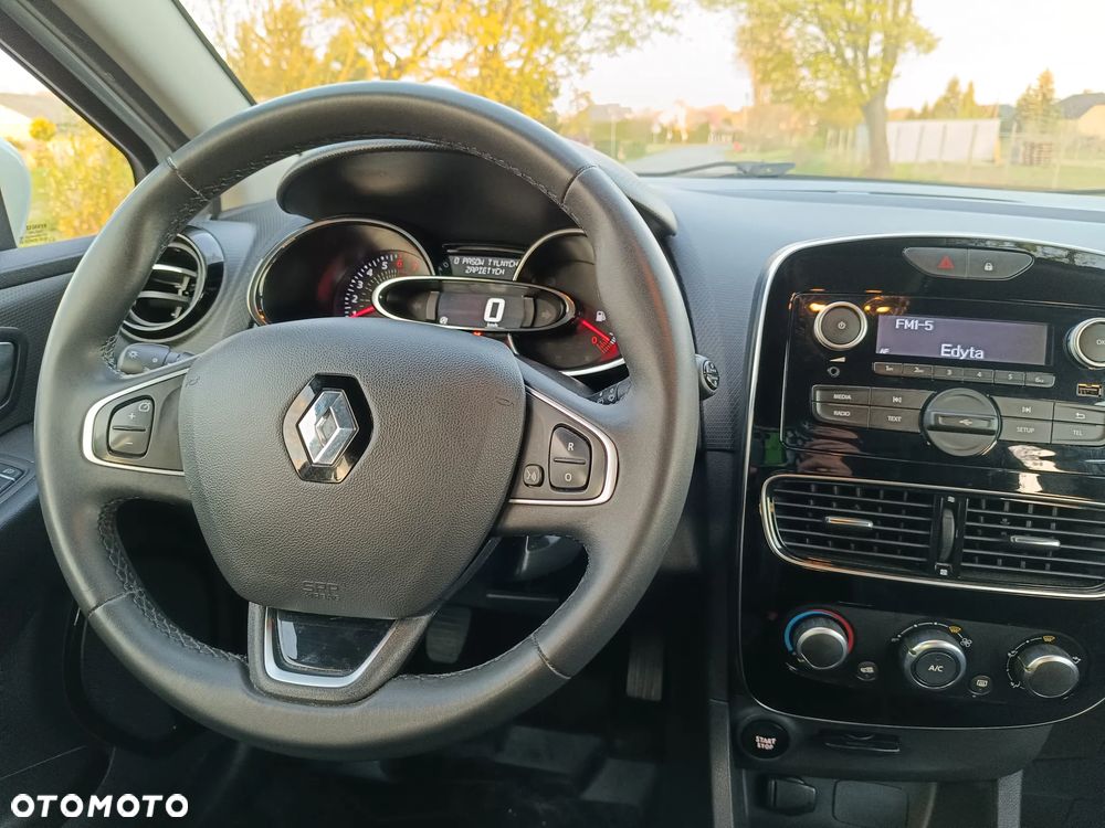 Renault Clio 0.9 Energy TCe Alize - 26