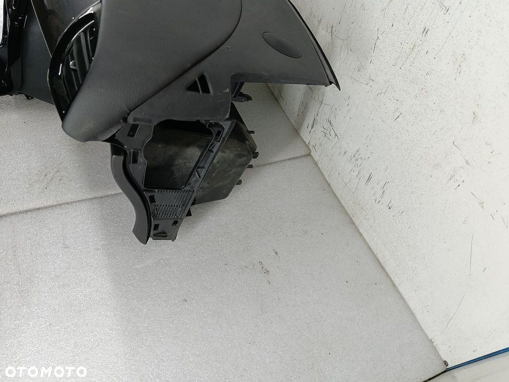 DESKA ROZDZIELCZA,KONSOLA PODUSZKI SENSOR PASY CITROEN DS3 - 9