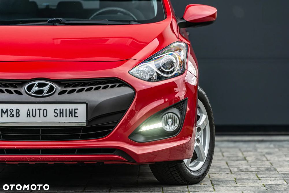 Hyundai i30 1.4 Style - 11